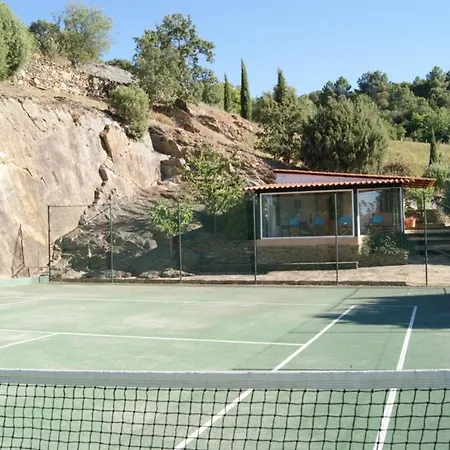 Quinta Das Aveleiras - House With 2 In Torre De Moncorvo, With Wonderfu... * Torre De Moncorvo