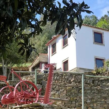 Appartamento Quinta Das Aveleiras - House With 2 In Torre De Moncorvo, With Wonderfu... Torre De Moncorvo
