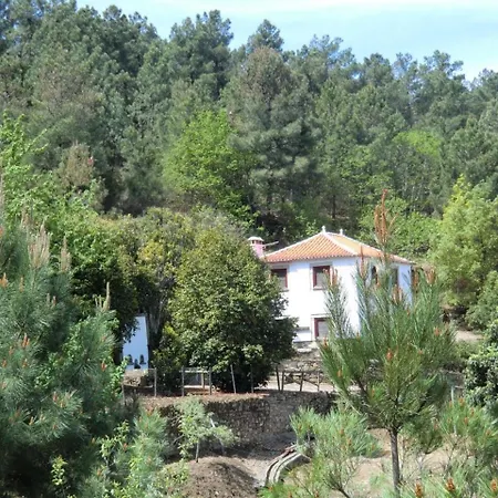 Lejlighed Quinta Das Aveleiras - House With 2 In Torre De Moncorvo, With Wonderfu... Torre De Moncorvo
