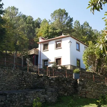 Lejlighed Quinta Das Aveleiras - House With 2 In Torre De Moncorvo, With Wonderfu... *
