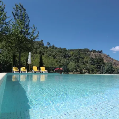 Quinta Das Aveleiras - House With 2 In Torre De Moncorvo, With Wonderfu... Lejlighed *