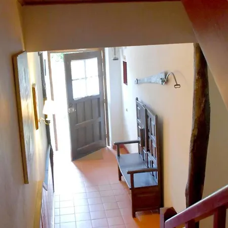 Quinta Das Aveleiras - House With 2 In Torre De Moncorvo, With Wonderfu...