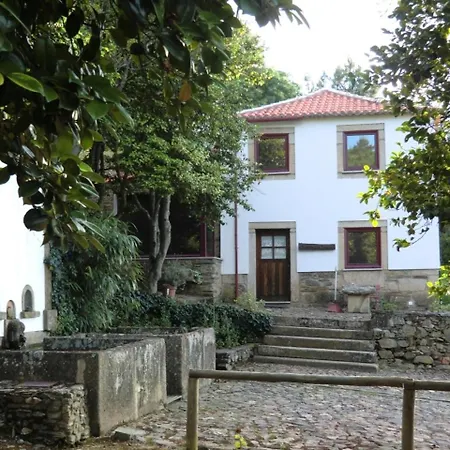 Lejlighed Quinta Das Aveleiras - House With 2 In Torre De Moncorvo, With Wonderfu... *